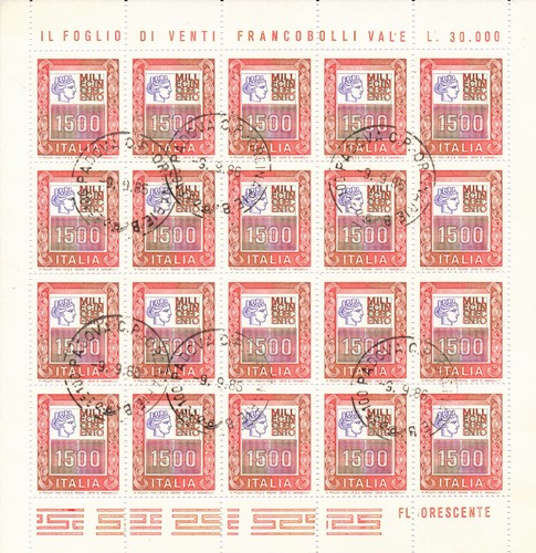 Italia 1979 alti - 1979,