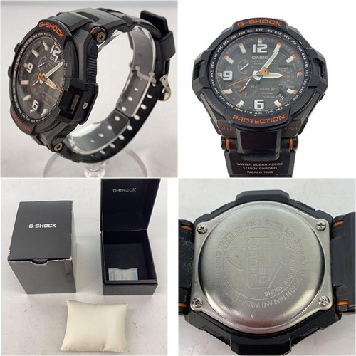 Orologio casio shock - orologio, g-shock