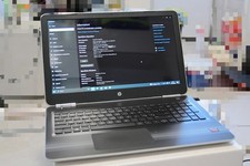 HP Pavilion 15-aw010nl – 15,6" – 16GB RAM – 512GB – AMD A10 