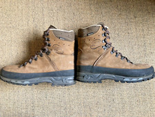 Stivali da trekking MEINDL