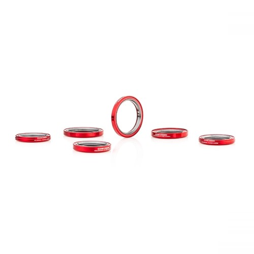 Kit cuscinetti hellbender lite - kit,