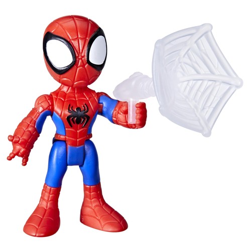 Hasbro marvel spidey - e, i