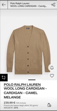 Cardigan Ralph Lauren