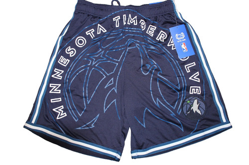 Pantaloncini minnesota - pantaloncini,