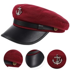  Cappelli Cosplay Del Capitano