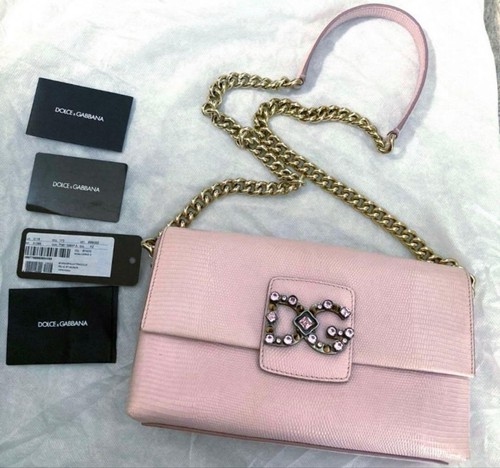 Borsa tracolla dolce - dolce, &