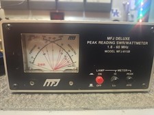 MFJ-815B Deluxe Trasmettitore