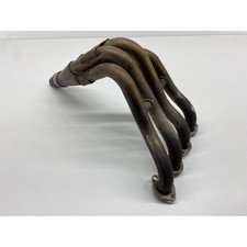 COLLETTORI DI SCARICO MARMITTA KAWASAKI NINJA ZX-6R ZX6RR 636 2003-2004