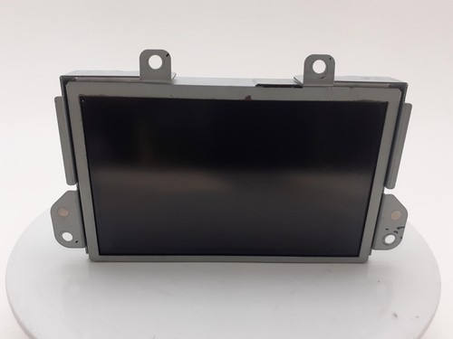 Schermo display stereo