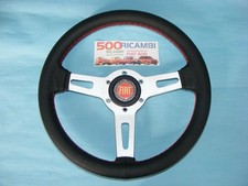 Fiat 500 126 panda volante - fiat,