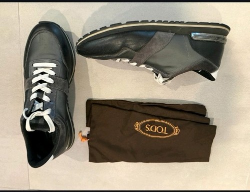 Sneakers tod uomo - tod's,