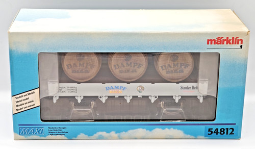 Märklin maxi scala - maxi,