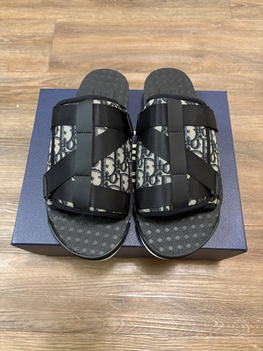Christian dior alpha sandali - christian,