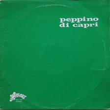 Peppino Di Capri – Napoli