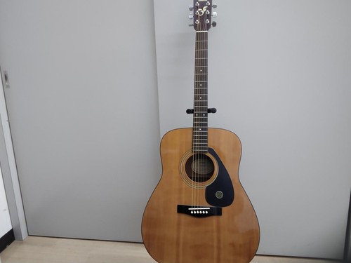 Chitarra acustica yamaha - chitarra,