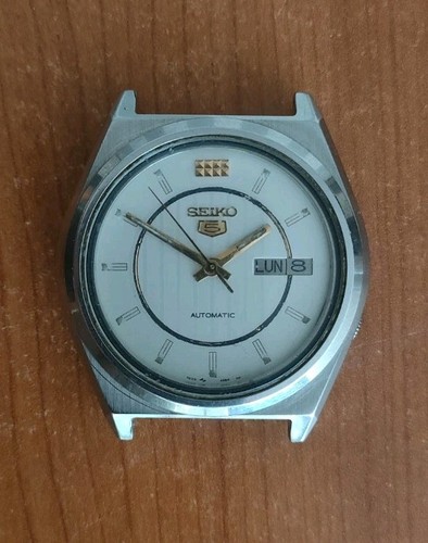 Seiko vintage 7009 876a - vintage, non
