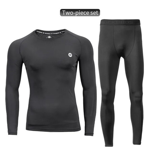 Rockbros set ciclismo - set, unisex