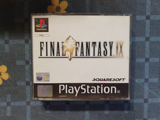 Final fantasy playstation 1 - final,