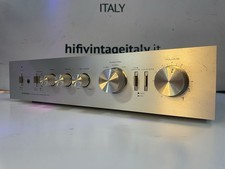 Pioneer Stereo Amplifier