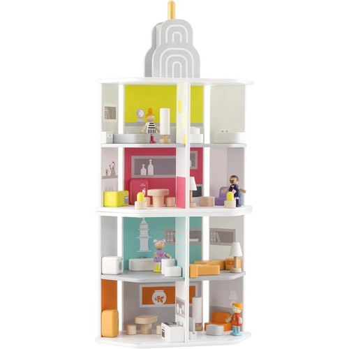 Trudi sevi tower - (38, pz)