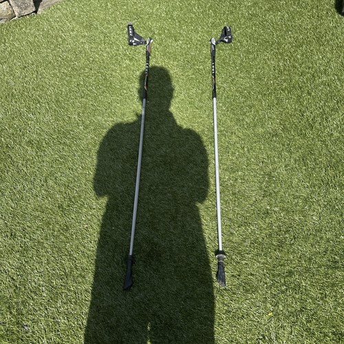 Bastoncini nordic walking - da,