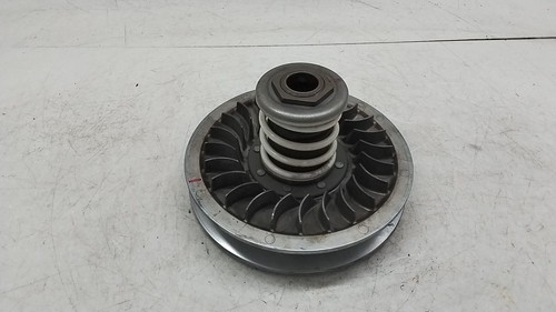 Yamaha tmax 530 puleggia - tmax, 12