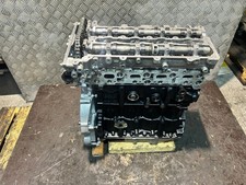 Motore Mercedes CLA W117
