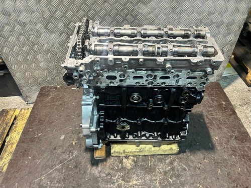 Motore mercedes cla w117 - mercedes,