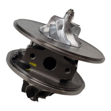 Coreassy Turbo Turbina