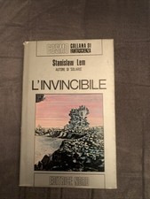 Cosmo Argento Stanislaw Lem