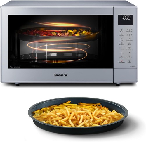 Panasonic ct57rmepg 27l - panasonic, nn-ct57rmepg
