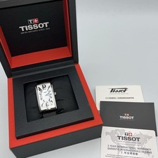 Orologio da polso Tissot