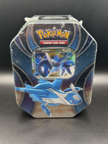 Latios tin 2016 - tin,