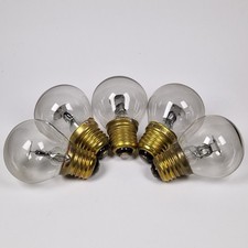 Lampadina indicatore neon