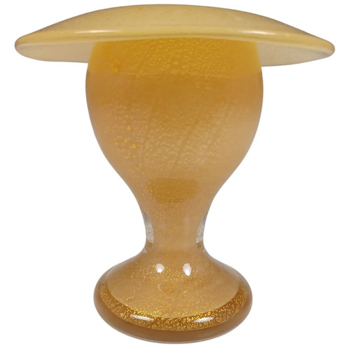 Vaso posy barbini murano - barbini,