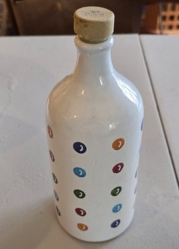 Bottiglia olio oliva - , frantoio