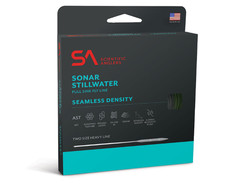 SA Sonar Stillwater Lenza da