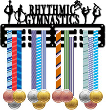 Porta Medaglie per Ginnastica