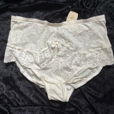 Mutandine slip vintage Malizia