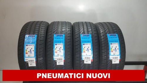 Gomme nuove 245 45r18 - gomme,