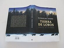 Tierra lobos von evans - tierra,