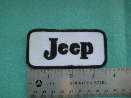 Patch cappello uniforme