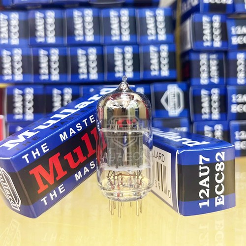 1pz nuovo valvola audio - 1pz,