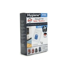 SACCHETTI ASPIRAPOLVERE