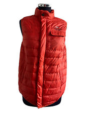 AERONAUTICA MILITARE DONNA GIACCA GILET WOMAN  JUNIOR VEST JHD457