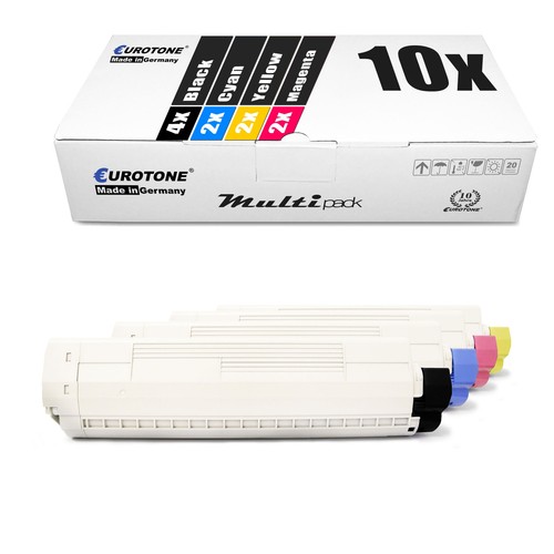 Toner eurotone eco per oki - eurotone,