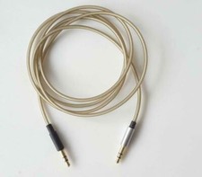 Aggiornamento cavo AUX audio