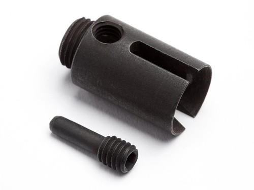 Giunto coppa hpi 5x10x19mm - coppa,
