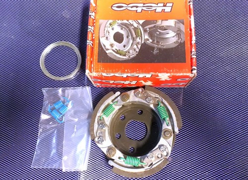Embrayage hebo race clutch - embrayage, "hebo