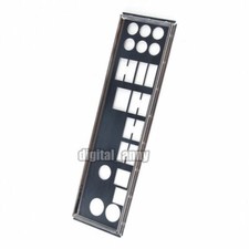 I/O IO per ASRock P67 Extreme4